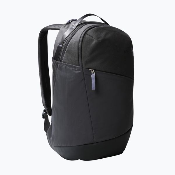 The North Face Градска раница за жени The North Face Isabella 3.0 20 l grey navy NF0A81C1ISY1
