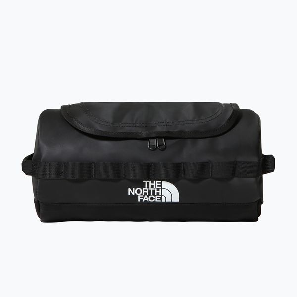 The North Face Козметична чанта The North Face BC Travel Canister L black NF0A52TFKY41