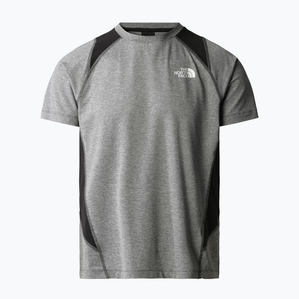 The North Face Мъжка риза за трекинг The North Face AO Glacier grey NF0A82GD5R11