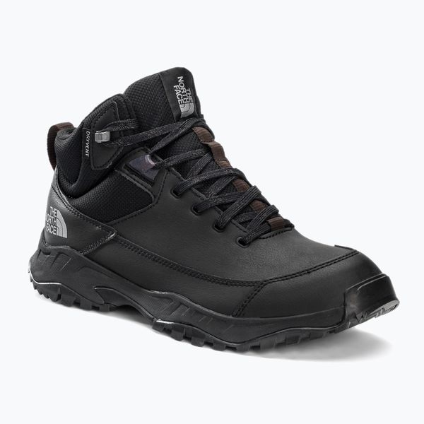 The North Face Мъжки ботуши за трекинг The North Face Storm Strike III black NF0A7W4GKT01