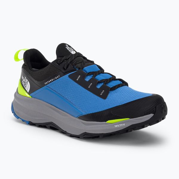 The North Face Мъжки ботуши за трекинг The North Face Vectiv Exploris 2 Futurelight blue NF0A7W6CIIC1