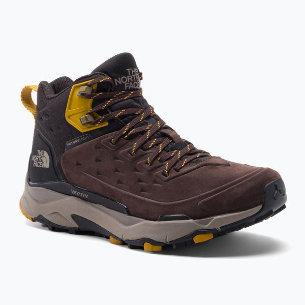 The North Face Мъжки ботуши за трекинг The North Face Vectiv Exploris Futurelight brown NF0A5G3913B1