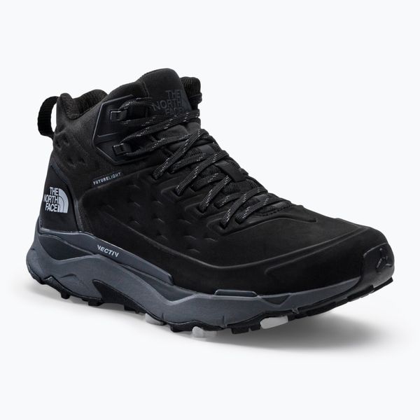 The North Face Мъжки ботуши за трекинг The North Face Vectiv Exploris Mid Futurelight black NF0A5G395PZ1