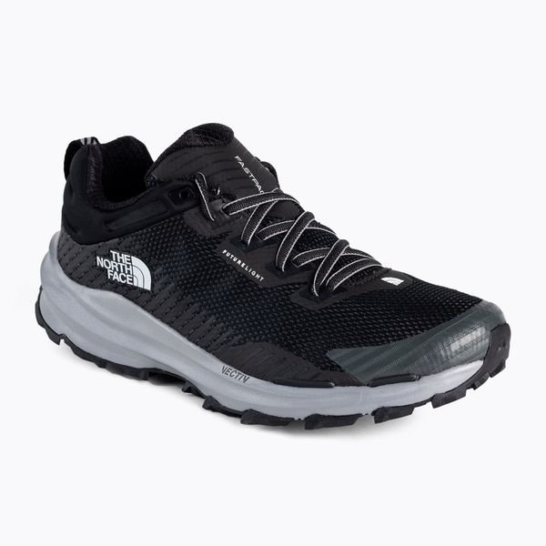 The North Face Мъжки ботуши за трекинг The North Face Vectiv Fastpack Futurelight black NF0A5JCYNY71