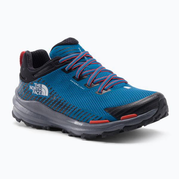 The North Face Мъжки ботуши за трекинг The North Face Vectiv Fastpack Futurelight blue NF0A5JCYNTQ1