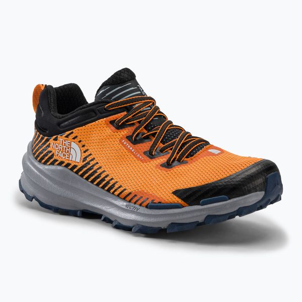 The North Face Мъжки ботуши за трекинг The North Face Vectiv Fastpack Futurelight orange NF0A5JCY7Q61