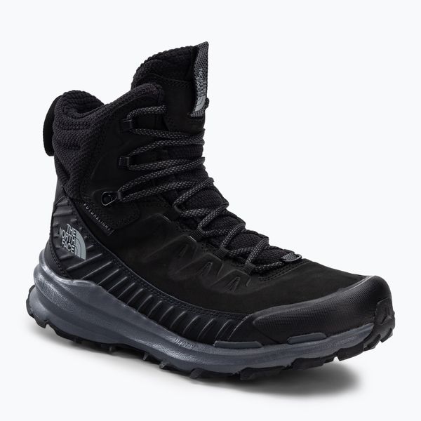 The North Face Мъжки ботуши за трекинг The North Face Vectiv Fastpack Insulated Futurelight black NF0A7W53NY71