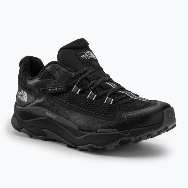 The North Face Мъжки ботуши за трекинг The North Face Vectiv Taraval Futurelight black NF0A5LWTKY41