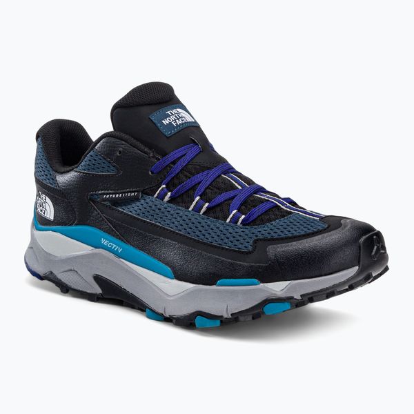 The North Face Мъжки ботуши за трекинг The North Face Vectiv Taraval Futurelight navy blue NF0A5LWTMG71