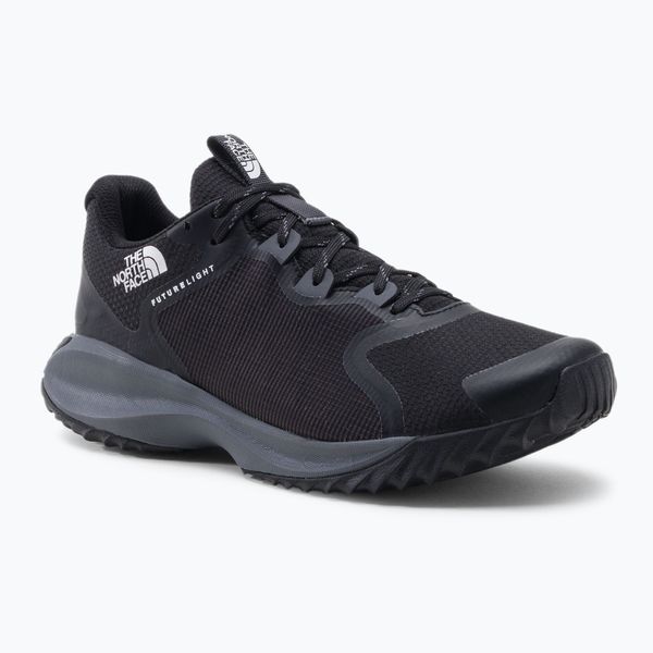The North Face Мъжки ботуши за трекинг The North Face Wayroute Futurelight black NF0A5JCSNY71