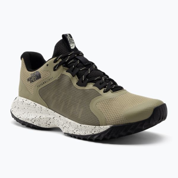The North Face Мъжки ботуши за трекинг The North Face Wayroute Futurelight brown NF0A5JCS1XF1