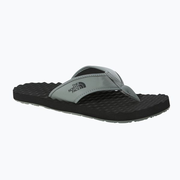 The North Face Мъжки джапанки The North Face Base Camp Flip-Flop II green NF0A47AAYXN1
