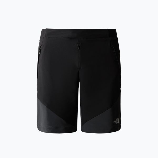 The North Face Мъжки къси панталони за трекинг The North Face Circadian Alpine black NF0A5IMPJK31
