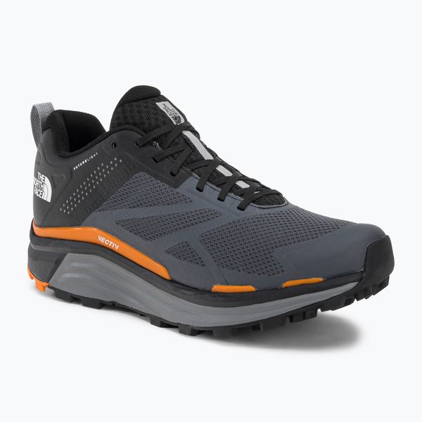 The North Face Мъжки обувки за бягане The North Face Vectiv Enduris Futurelight grey NF0A52R2GVV1