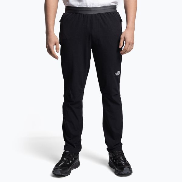 The North Face Мъжки панталони за трекинг The North Face AO Woven black NF0A5IMNJK31