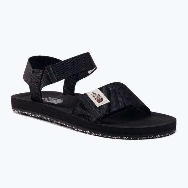 The North Face Мъжки сандали за трекинг The North Face Skeena Sandal black NF0A46BGKX71