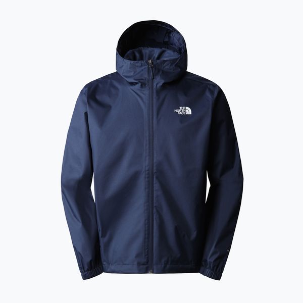 The North Face Мъжко дъждобранно яке The North Face Quest navy blue NF00A8AZ8K21