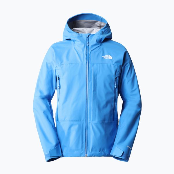 The North Face Мъжко дъждобранно яке The North Face Stolemberg 3L Dryvent blue NF0A7ZCILV61