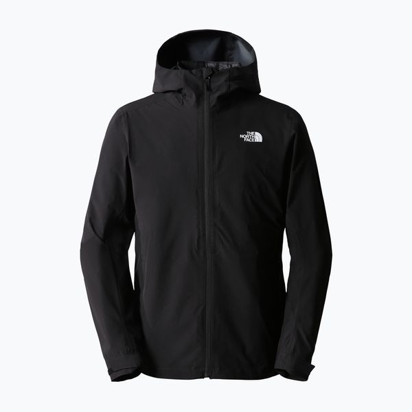 The North Face Мъжко яке 3 в 1 The North Face Thermoball Eco Triclimate black NF0A7UL5JK31