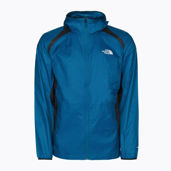 The North Face Мъжко яке The North Face AO Wind FZ blue NF0A7SSA58Z1