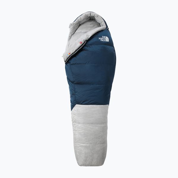 The North Face Снимка на The North Face Blue Kazoo Eco granatowo-szary NF0A52DY4K71