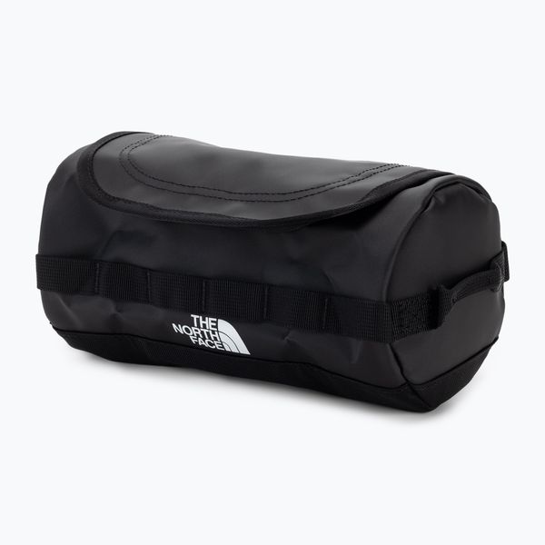 The North Face The North Face BC Travel Canister черен NF0A52TGKY41