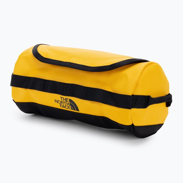 The North Face The North Face BC Travel Canister yellow NF0A52TGZU31
