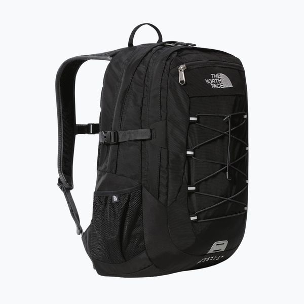The North Face The North Face Borealis Classic туристическа раница черна NF00CF9CKT01