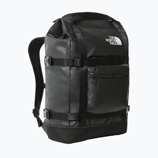 The North Face The North Face Commuter Pack L 32 l black NF0A52SYKX71 градска раница