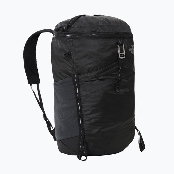 The North Face The North Face Flyweight Daypack 18 l туристическа раница черна NF0A52TKMN81