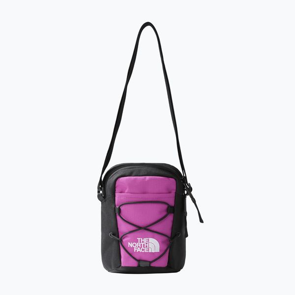 The North Face The North Face Jester Crossbody лилаво NF0A52UCYV41 саше