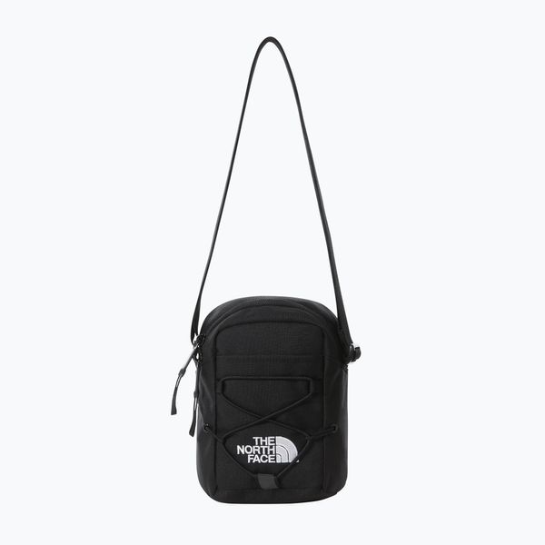 The North Face The North Face Jester Crossbody саше черно NF0A52UCJK31