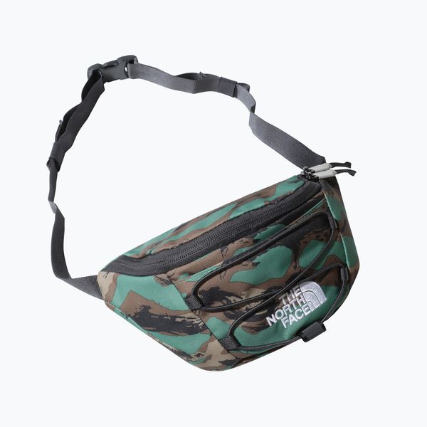 The North Face The North Face Jester Лумбален цветен бъбрек NF0A52TMI3A1