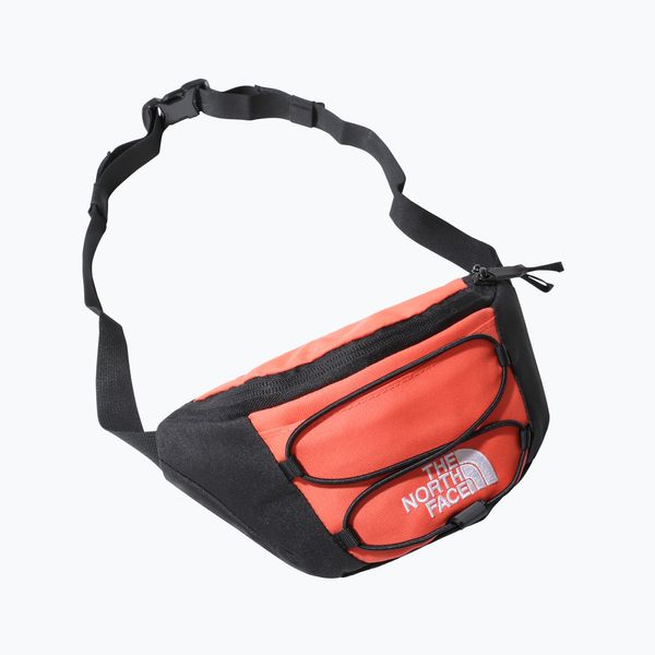 The North Face The North Face Jester Лумбална чанта за бъбреци оранжева NF0A52TMZV11