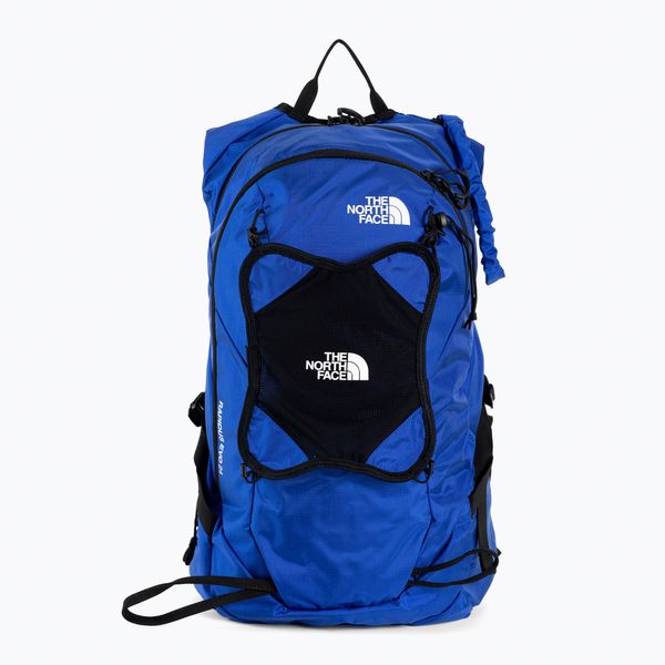 The North Face The North Face Rapidus Evo 24 раница за скачане с парашут синя NF0A81D7EU91