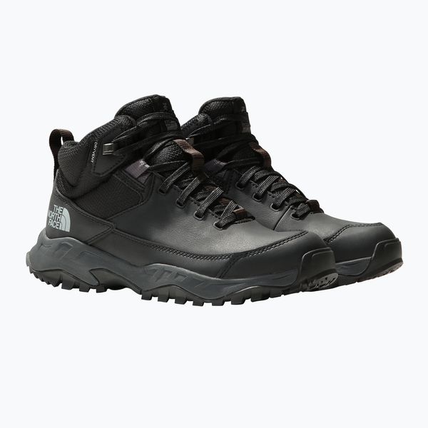 The North Face The North Face Storm Strike III дамски ботуши за трекинг черни NF0A5LWGKT01