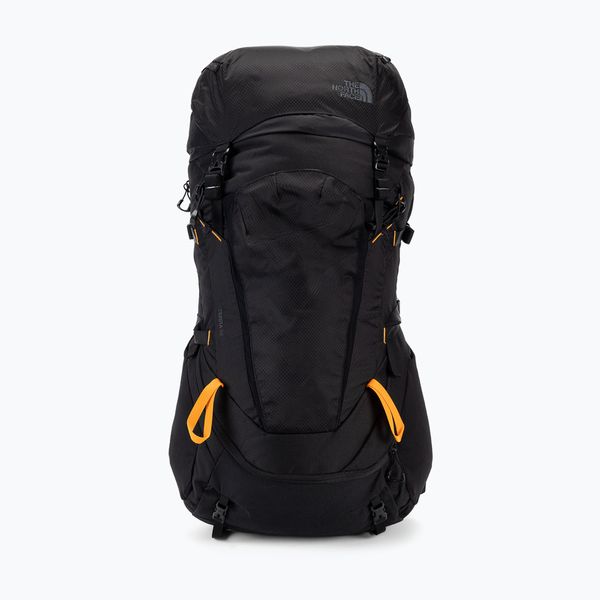 The North Face The North Face Terra 55 раница за трекинг черна NF0A3GA6KX71
