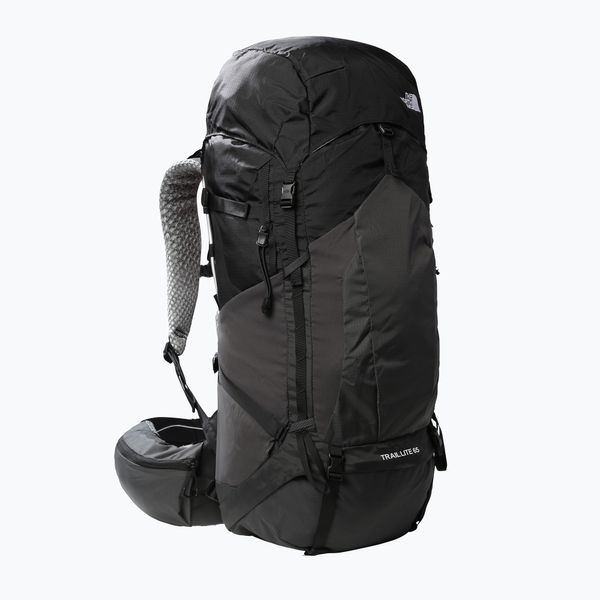 The North Face The North Face Trail Lite 65 л туристическа раница черна NF0A81CEKT01