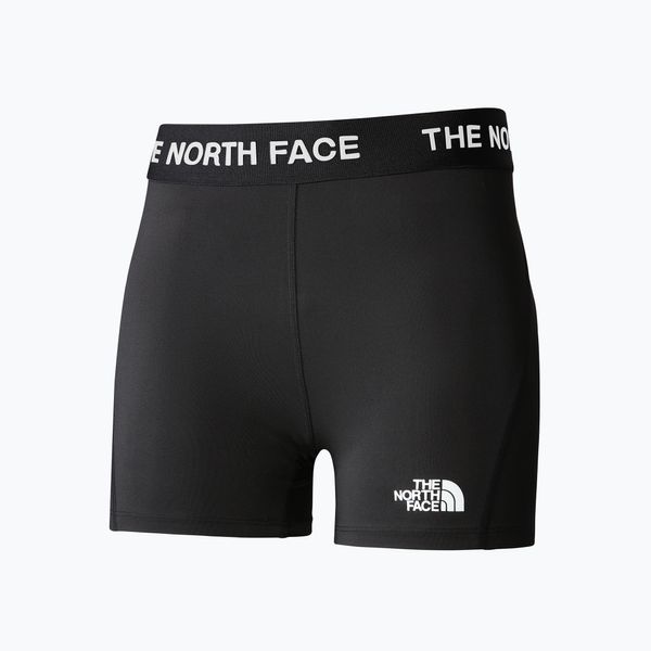 The North Face The North Face Тренировъчни шорти за жени черно NF0A824NJK31