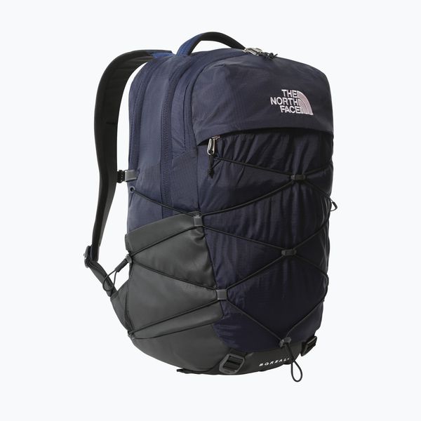 The North Face Туристическа раница The North Face Borealis navy blue NF0A52SER811