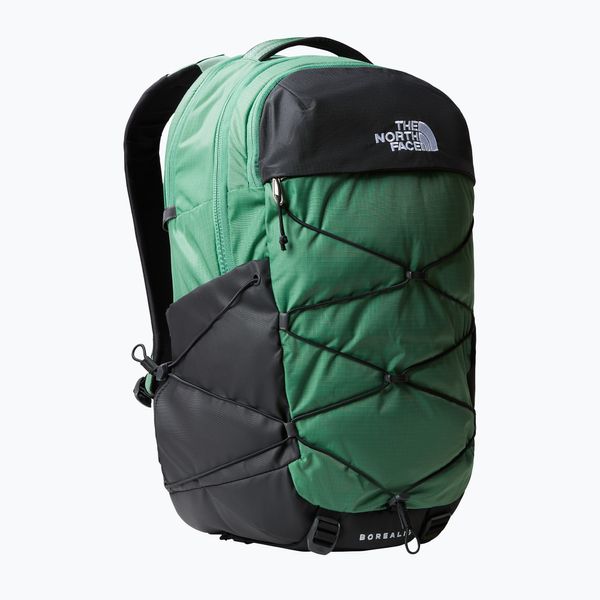 The North Face Туристическа раница The North Face Borealis зелена NF0A52SEPK11