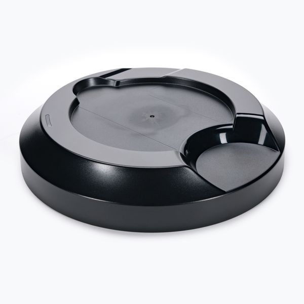 Therabody Индуктивно безжично зарядно устройство Therabody Theragun черно MD-CHRGR-PKG-EU