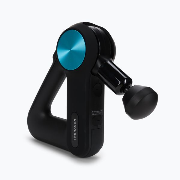 Therabody Масажен уред Therabody Theragun Pro, черен G4-PRO-PKG-EUUK