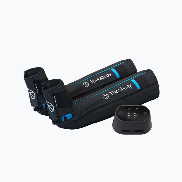 Therabody Therabody RecoveryAir Pro Масажно устройство RA02299-01