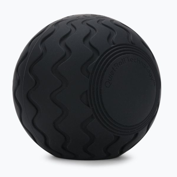 Therabody Вибриращ валяк Theragun Wave Solo черен WAVESOLO-EU