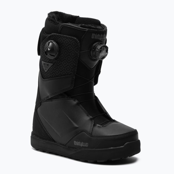 THIRTYTWO Дамски ботуши за сноуборд THIRTYTWO Lashed Double Boa W'S '22 black 8205000223