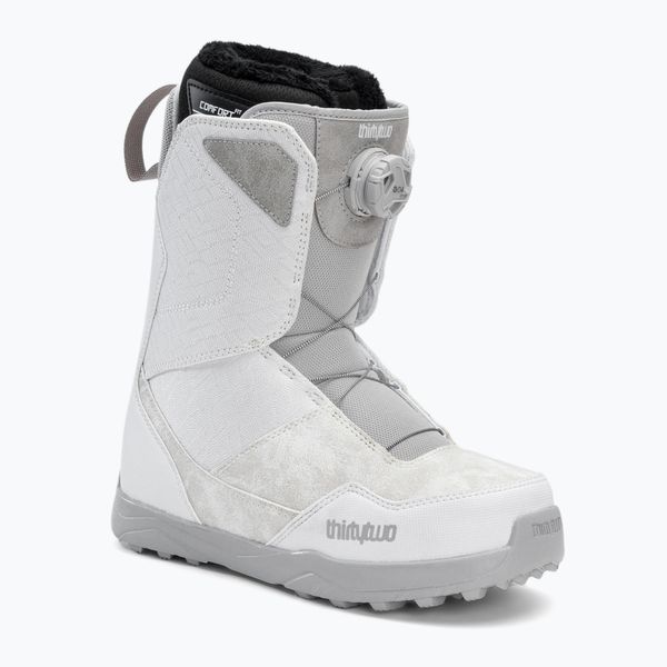 THIRTYTWO Дамски ботуши за сноуборд THIRTYTWO Shifty Boa W'S '22 white 8205000227
