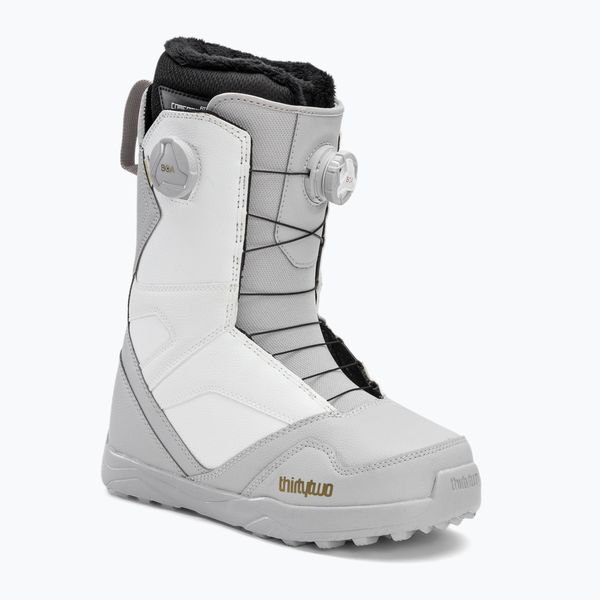 THIRTYTWO Дамски ботуши за сноуборд THIRTYTWO Stw Double Boa W'S '22 grey 8205000229