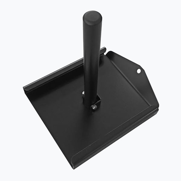 THORN FIT Шейна с тежести THORN FIT FX черна 516055