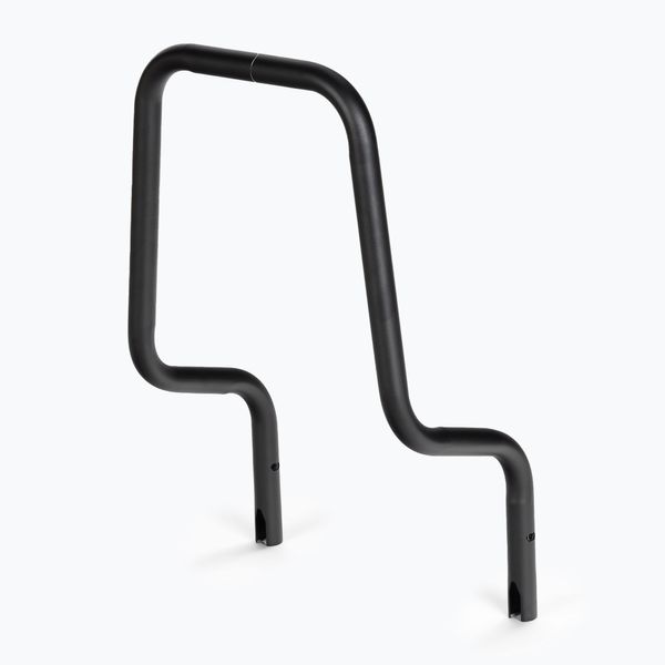 Thule Адаптер за монтиране на резервно колело на велосипед Thule VeloCompact  черен 924100